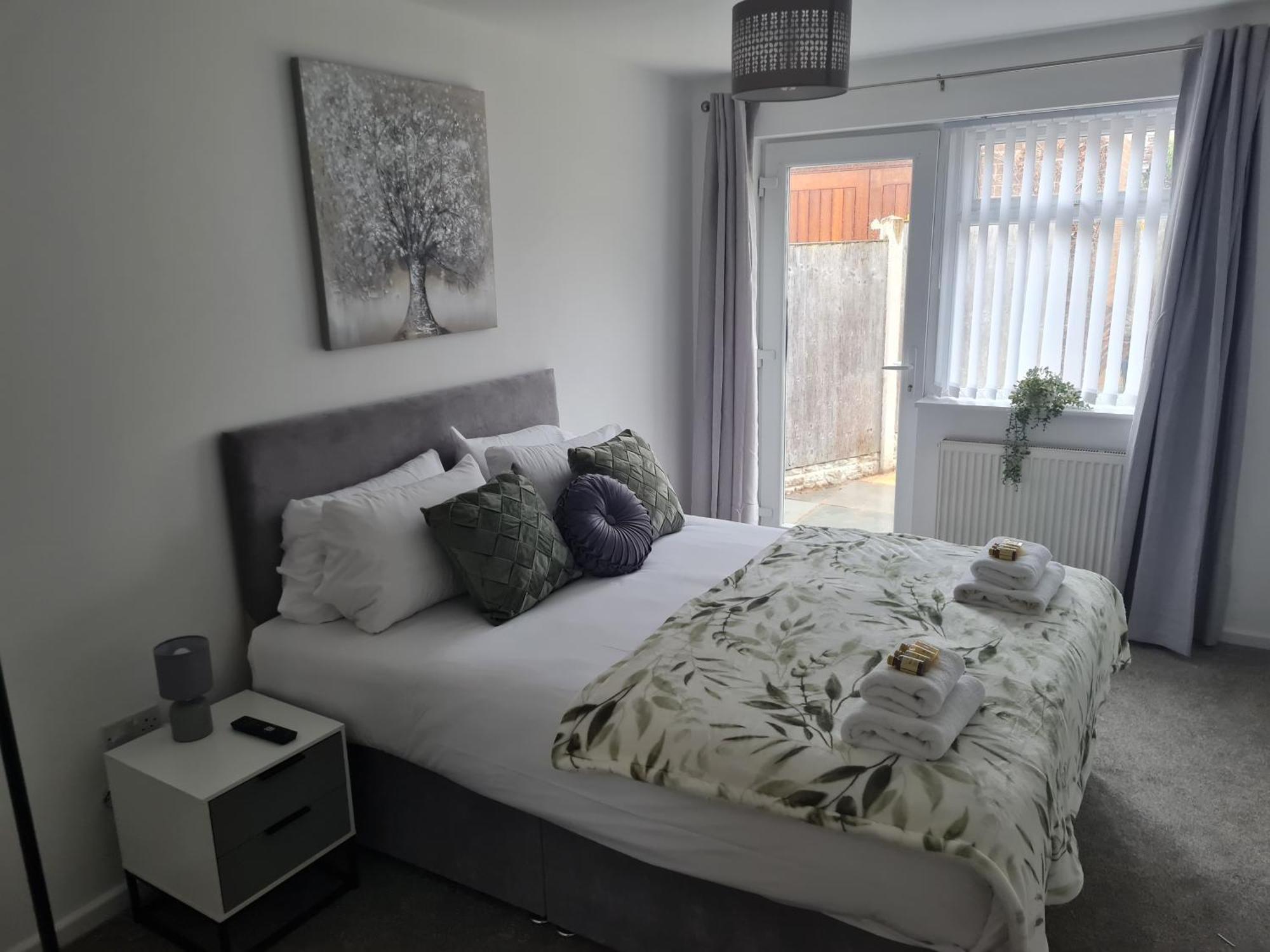 5Bed House Wirral Near Liverpool Chester Ngoại thất bức ảnh