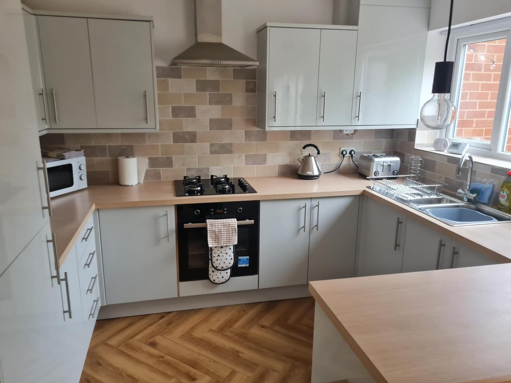 5Bed House Wirral Near Liverpool Chester Ngoại thất bức ảnh