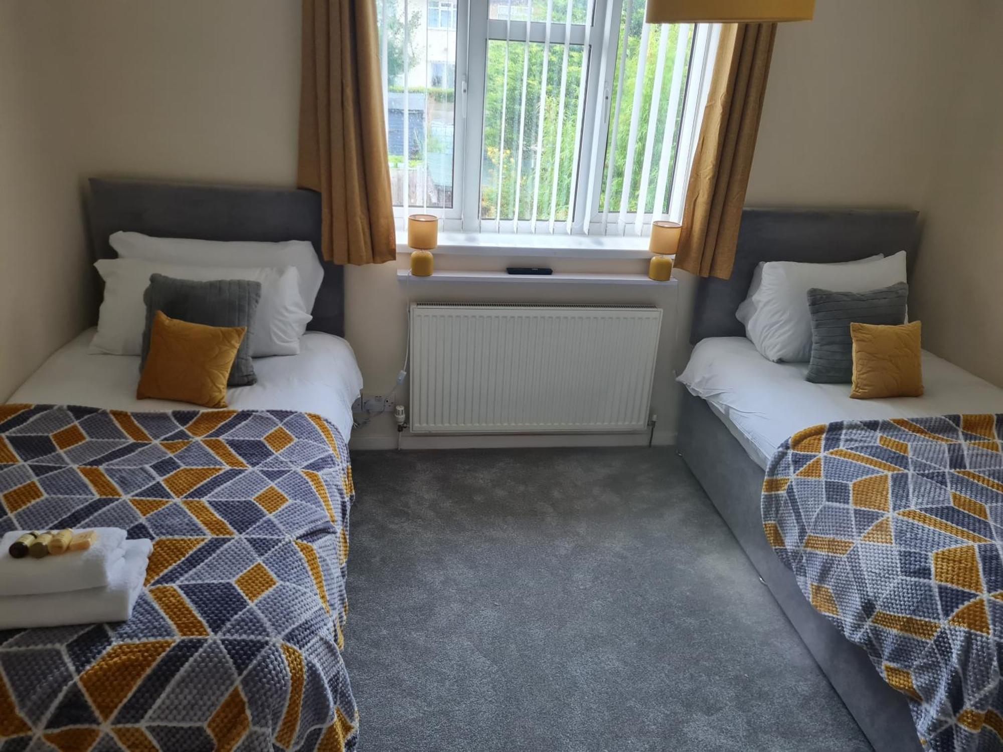 5Bed House Wirral Near Liverpool Chester Ngoại thất bức ảnh
