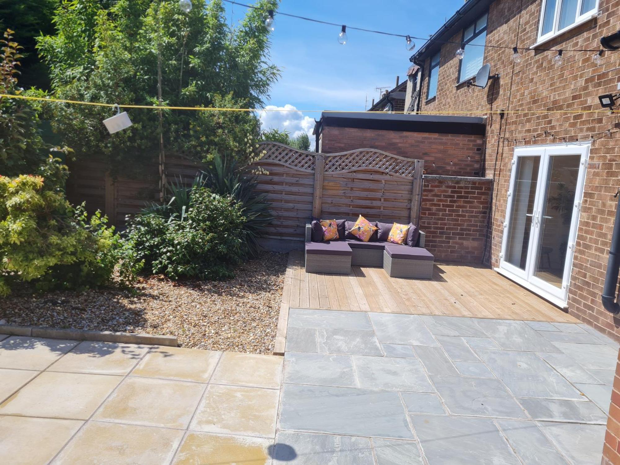 5Bed House Wirral Near Liverpool Chester Ngoại thất bức ảnh