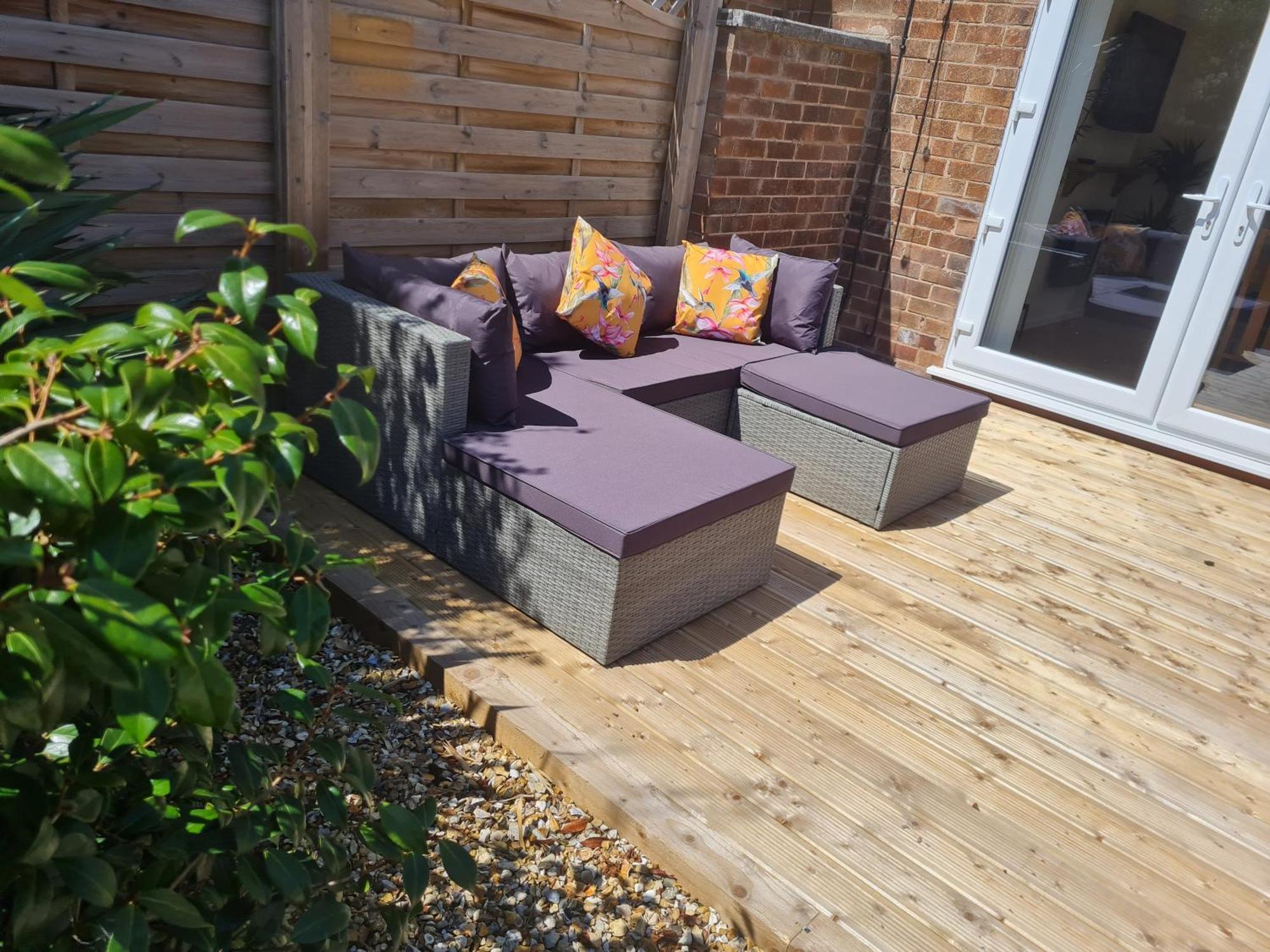 5Bed House Wirral Near Liverpool Chester Ngoại thất bức ảnh
