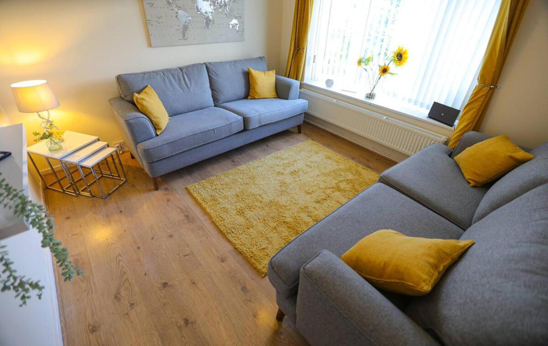 5Bed House Wirral Near Liverpool Chester Ngoại thất bức ảnh